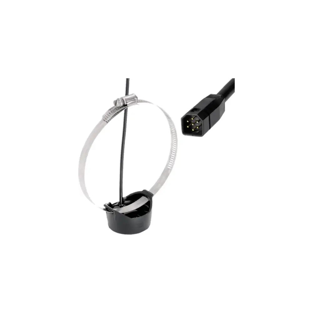 Humminbird XTM 9 HW T Trolling Motor Transducer - Dual Spectrum CHIRP - HUM7102771